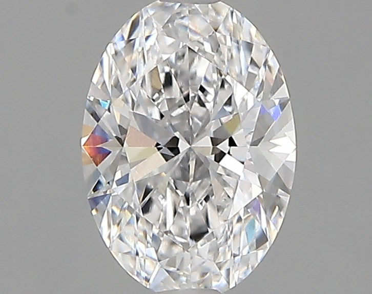IGI 1.18 Carat Oval Lab Grown Diamond 人工培育鑽石 實驗室人造鑽石