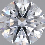 IGI 0.72 Carat Round Brilliant Lab Grown Diamond 人工培育鑽石 實驗室人造鑽石