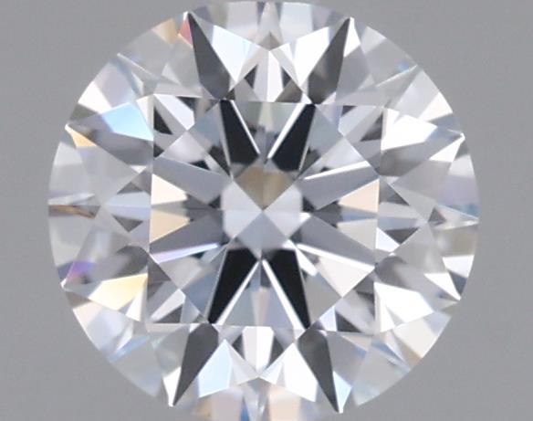 IGI 0.72 Carat Round Brilliant Lab Grown Diamond 人工培育鑽石 實驗室人造鑽石