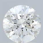 IGI 2.06 Carat Round Brilliant Lab Grown Diamond