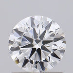 IGI 0.70 Carat Round Brilliant Lab Grown Diamond 人工培育鑽石 實驗室人造鑽石