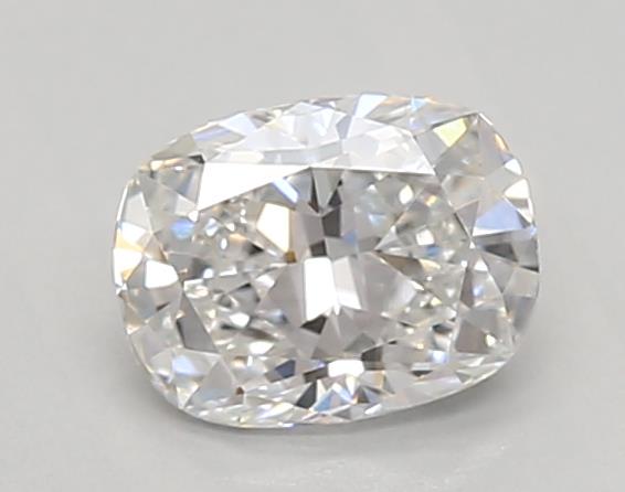 IGI 0.62 Carat Cushion Lab Grown Diamond 人工培育鑽石 實驗室人造鑽石