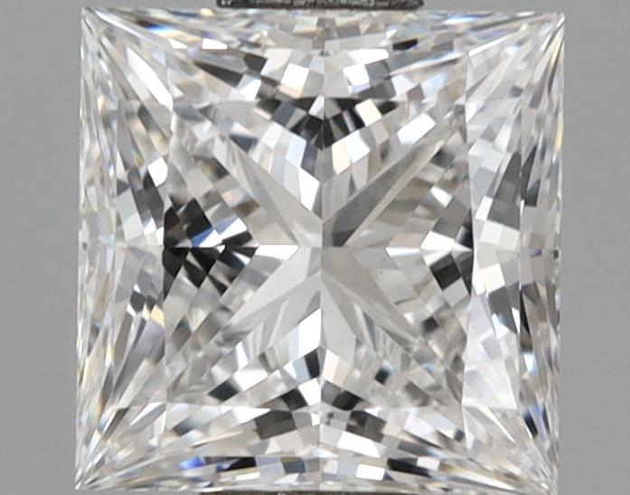 IGI 1.04 Carat Princess Cut Lab Grown Diamond 人工培育鑽石 實驗室人造鑽石