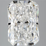 IGI 5.14 Carat Radiant Cut Lab Grown Diamond 人工培育鑽石 實驗室人造鑽石