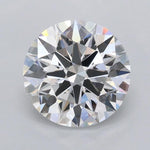IGI 1.16 Carat Round Brilliant Lab Grown Diamond 人工培育鑽石 實驗室人造鑽石