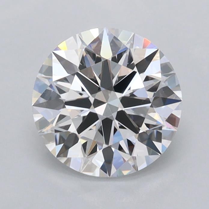 IGI 1.16 Carat Round Brilliant Lab Grown Diamond 人工培育鑽石 實驗室人造鑽石