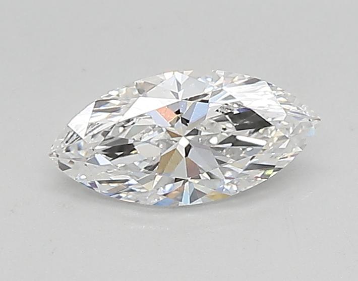 IGI 0.60 Carat Marquise Lab Grown Diamond 人工培育鑽石 實驗室人造鑽石