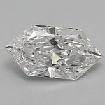 IGI 0.97 Carat Marquise Lab Grown Diamond