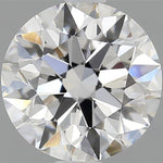IGI 1.65 Carat Round Brilliant Lab Grown Diamond 人工培育鑽石 實驗室人造鑽石