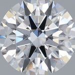 IGI 1.95 Carat Round Brilliant Lab Grown Diamond 人工培育鑽石 實驗室人造鑽石