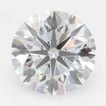 IGI 1.23 Carat Round Brilliant Lab Grown Diamond 人工培育鑽石 實驗室人造鑽石