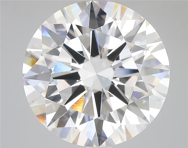 IGI 9.03 Carat Round Brilliant Lab Grown Diamond 人工培育鑽石 實驗室人造鑽石