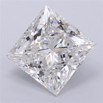 IGI 1.10 Carat Princess Cut Lab Grown Diamond 人工培育鑽石 實驗室人造鑽石