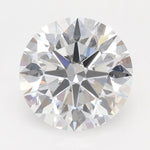 IGI 1.93 Carat Round Brilliant Lab Grown Diamond
