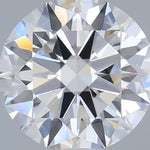 IGI 1.53 Carat Round Brilliant Lab Grown Diamond 人工培育鑽石 實驗室人造鑽石