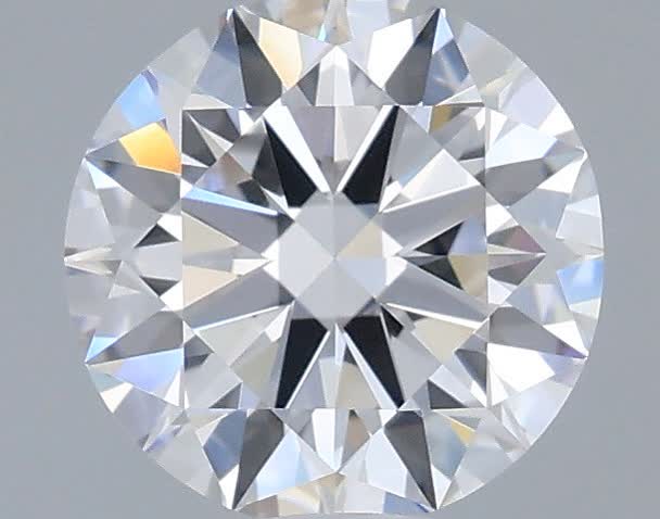IGI 1.53 Carat Round Brilliant Lab Grown Diamond 人工培育鑽石 實驗室人造鑽石