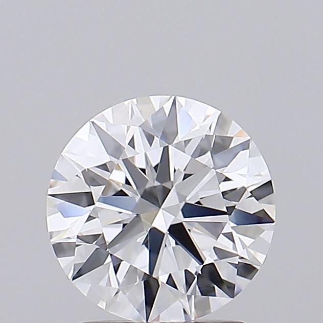 IGI 1.75 Carat Round Brilliant Lab Grown Diamond