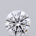 IGI 1.00 Carat Round Brilliant Lab Grown Diamond 人工培育鑽石 實驗室人造鑽石