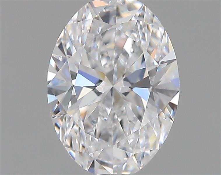 IGI 1.02 Carat Oval Lab Grown Diamond 人工培育鑽石 實驗室人造鑽石
