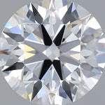 IGI 1.22 Carat Round Brilliant Lab Grown Diamond 人工培育鑽石 實驗室人造鑽石