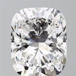 IGI 7.07 Carat Cushion Lab Grown Diamond 人工培育鑽石 實驗室人造鑽石