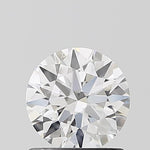 IGI 0.8 Carat Round Brilliant Lab Grown Diamond