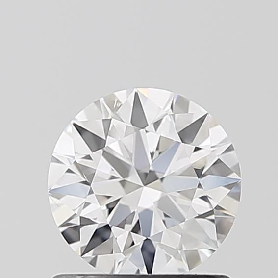 IGI 0.8 Carat Round Brilliant Lab Grown Diamond