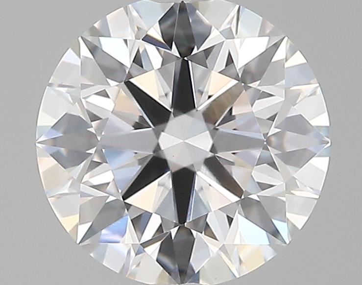 IGI 2.39 Carat Round Brilliant Lab Grown Diamond 人工培育鑽石 實驗室人造鑽石