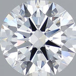 IGI 1.00 Carat Round Brilliant Lab Grown Diamond 人工培育鑽石 實驗室人造鑽石