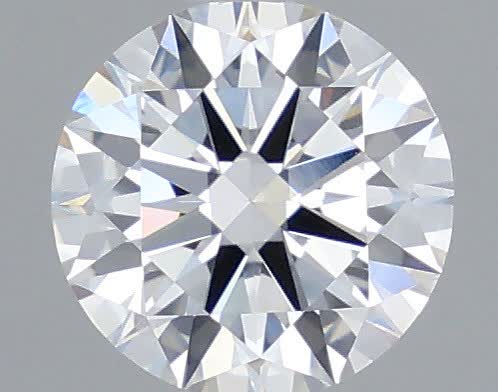 IGI 1.00 Carat Round Brilliant Lab Grown Diamond 人工培育鑽石 實驗室人造鑽石