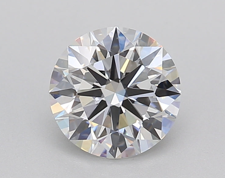 IGI 1.09 Carat 圓形 - Round Brilliant 培育鑽石 Lab Grown Diamond 人造鑽石 人工鑽石 實驗室鑽石 培養鑽石 香港 培育鑽 