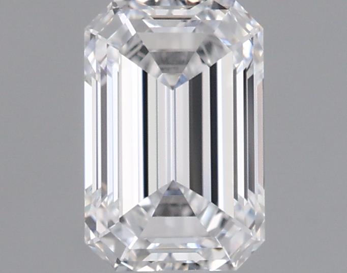 IGI 0.95 Carat Emerald Lab Grown Diamond 人工培育鑽石 實驗室人造鑽石