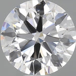 IGI 0.93 Carat Round Brilliant Lab Grown Diamond 人工培育鑽石 實驗室人造鑽石