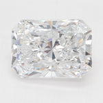 IGI 3.81 Carat Radiant Cut Lab Grown Diamond 人工培育鑽石 實驗室人造鑽石
