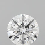 IGI 1.7 Carat Round Brilliant Lab Grown Diamond