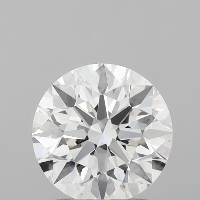 IGI 1.7 Carat Round Brilliant Lab Grown Diamond