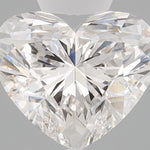 IGI 1.77 Carat Heart Lab Grown Diamond 人工培育鑽石 實驗室人造鑽石