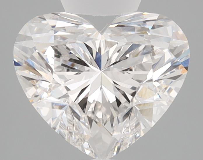 IGI 1.77 Carat Heart Lab Grown Diamond 人工培育鑽石 實驗室人造鑽石