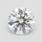 IGI 0.52 Carat Round Brilliant Lab Grown Diamond 人工培育鑽石 實驗室人造鑽石