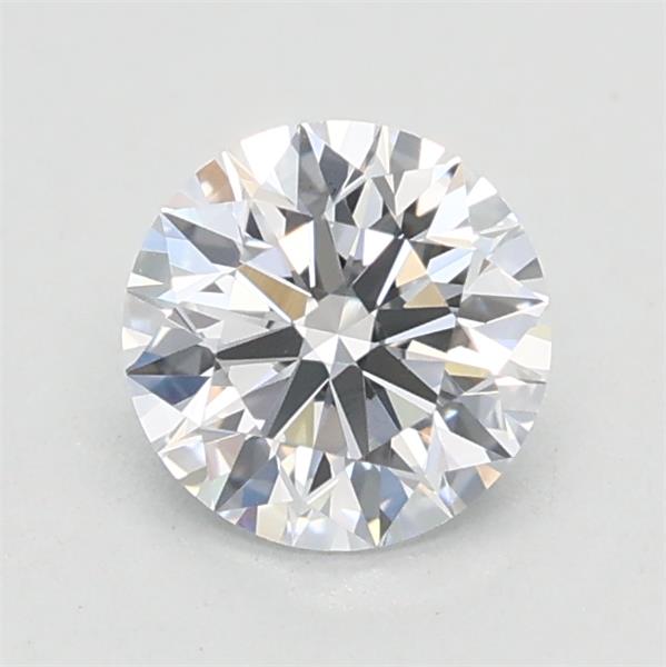 IGI 0.52 Carat Round Brilliant Lab Grown Diamond 人工培育鑽石 實驗室人造鑽石