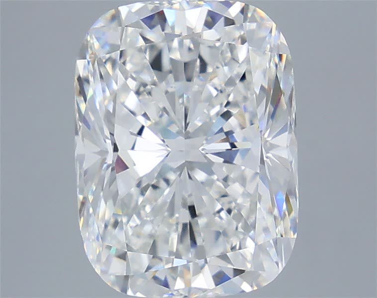 IGI 4.57 Carat Cushion Lab Grown Diamond 人工培育鑽石 實驗室人造鑽石