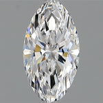 IGI 1.22 Carat Marquise Lab Grown Diamond 人工培育鑽石 實驗室人造鑽石