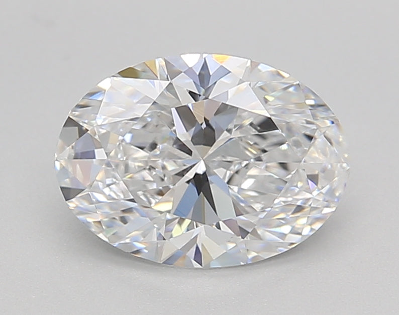 IGI 1.5 Carat 橢圓形 - Oval 培育鑽石 Lab Grown Diamond 人造鑽石 人工鑽石 實驗室鑽石 培養鑽石 香港 培育鑽 