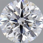 IGI 1.9 Carat Round Brilliant Lab Grown Diamond