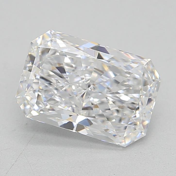 IGI 0.79 Carat Radiant Cut Lab Grown Diamond 人工培育鑽石 實驗室人造鑽石