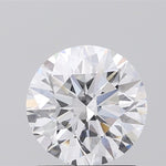 IGI 1.50 Carat Round Brilliant Lab Grown Diamond 人工培育鑽石 實驗室人造鑽石