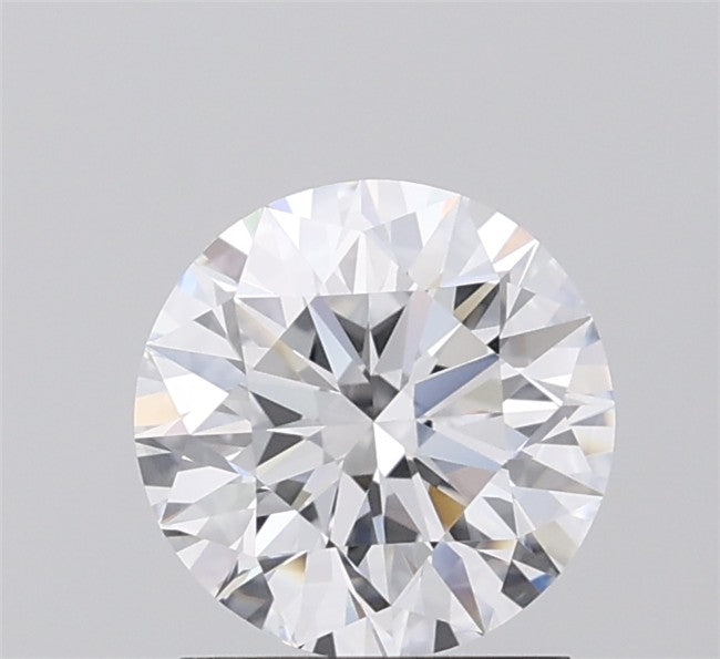 IGI 1.50 Carat Round Brilliant Lab Grown Diamond 人工培育鑽石 實驗室人造鑽石