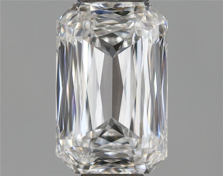 IGI 1.11 Carat Radiant Cut Lab Grown Diamond 人工培育鑽石 實驗室人造鑽石
