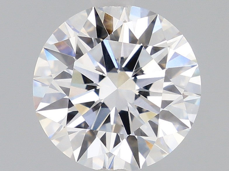 IGI 1.21 Carat Round Brilliant Lab Grown Diamond 人工培育鑽石 實驗室人造鑽石
