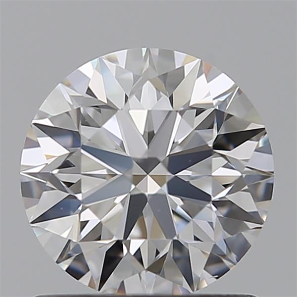 IGI 0.96 Carat Round Brilliant Lab Grown Diamond 人工培育鑽石 實驗室人造鑽石